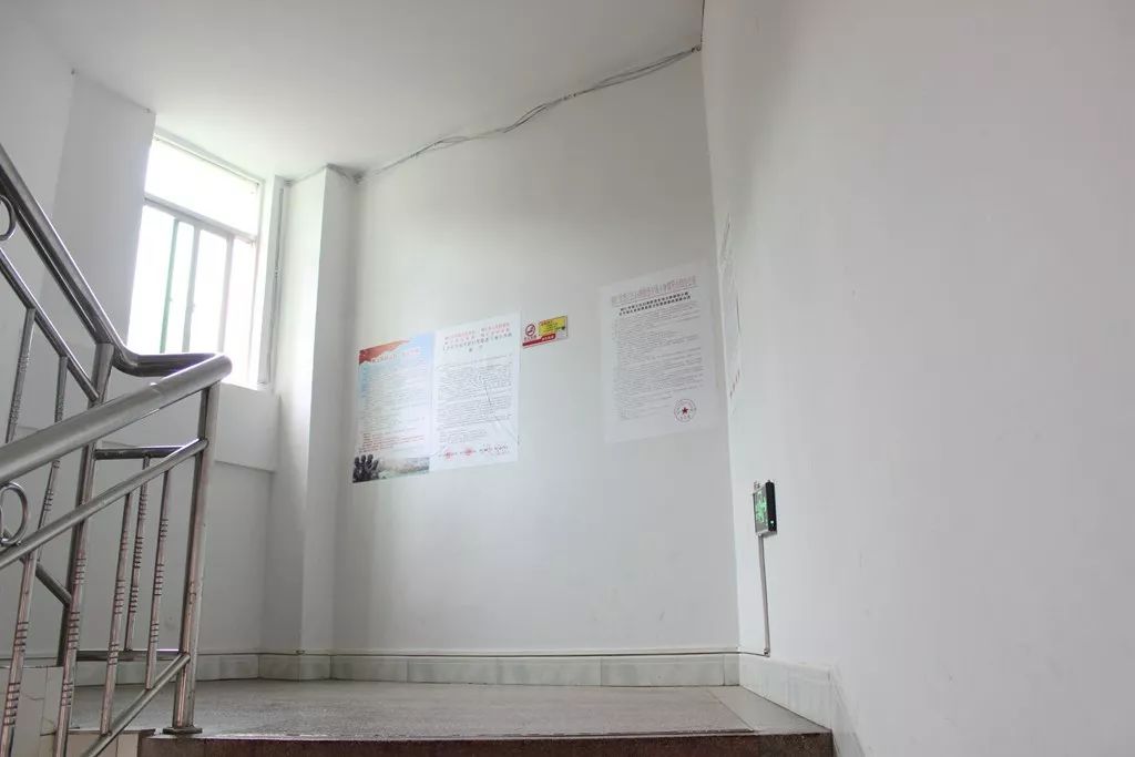 【扫黑除恶】我院多举措持续推进扫黑除恶宣传工作