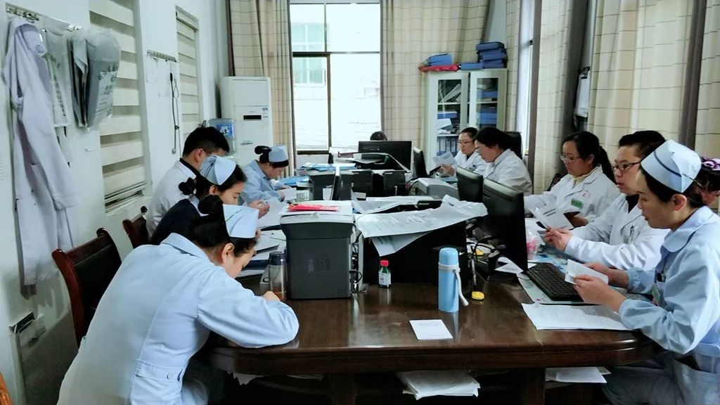 【扫黑除恶】我院多举措持续推进扫黑除恶宣传工作