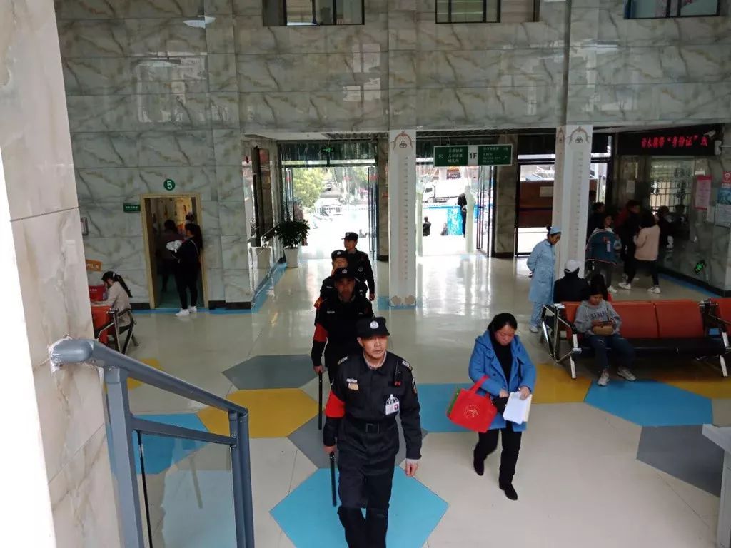 【扫黑除恶】我院多举措持续推进扫黑除恶宣传工作