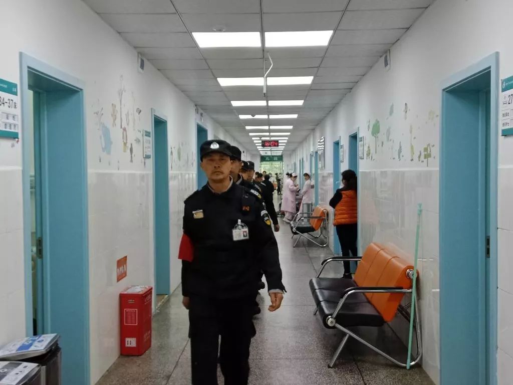 【扫黑除恶】我院多举措持续推进扫黑除恶宣传工作