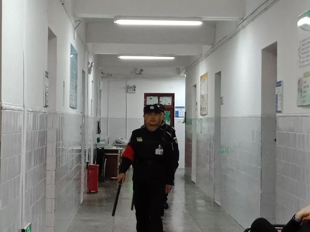 【扫黑除恶】我院多举措持续推进扫黑除恶宣传工作