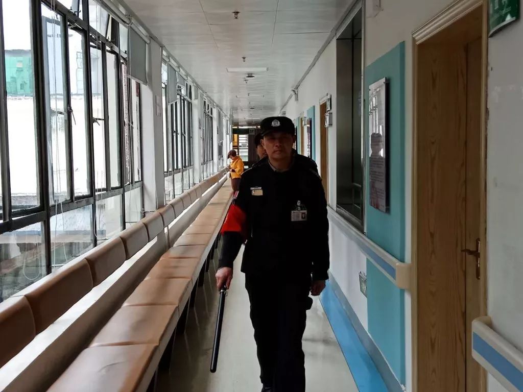 【扫黑除恶】我院多举措持续推进扫黑除恶宣传工作