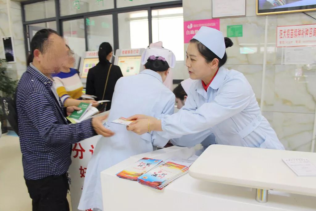 【扫黑除恶】我院多举措持续推进扫黑除恶宣传工作