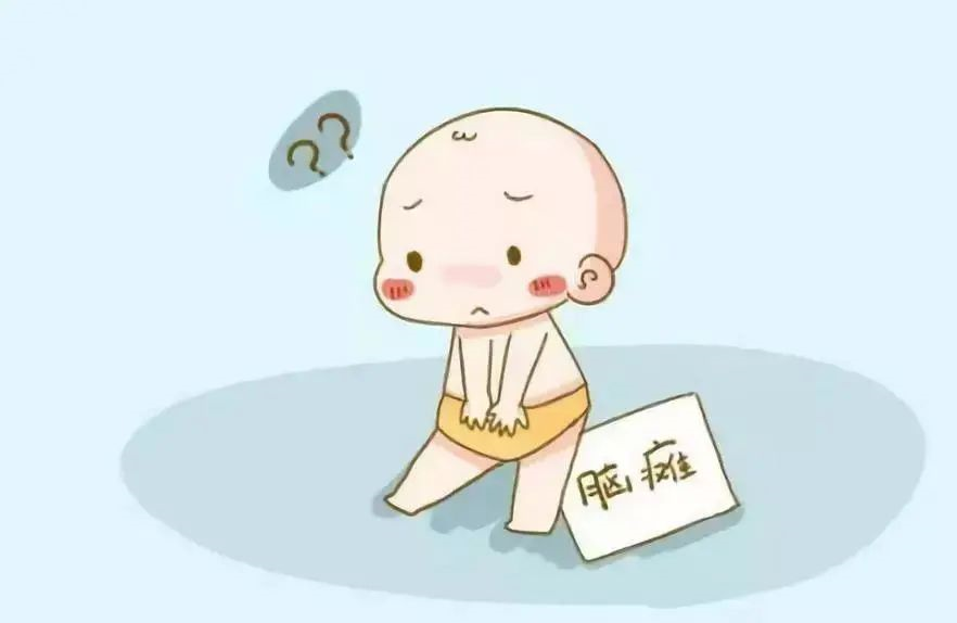 【科普】每一个脑瘫孩子都是折翼天使，让我们共同守护