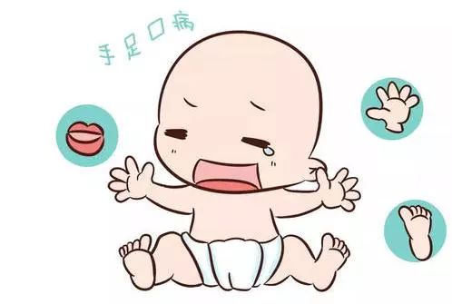 【科普】手足口&疱疹性咽峡炎进入高发态势, 史上最全防治手册来了！