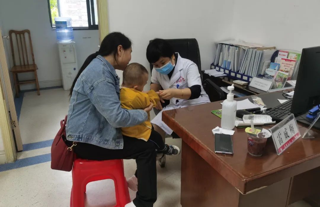 【新闻】铜仁市妇幼保健院积极开展2022年“人才日”专家人才义诊活动