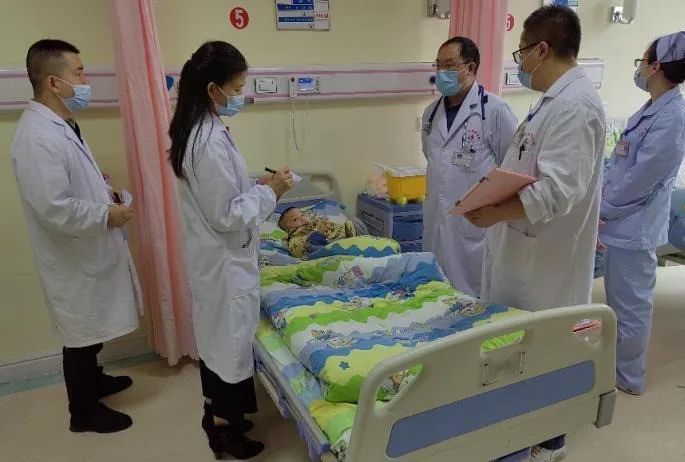 【新闻】铜仁市妇幼保健院积极开展2022年“人才日”专家人才义诊活动
