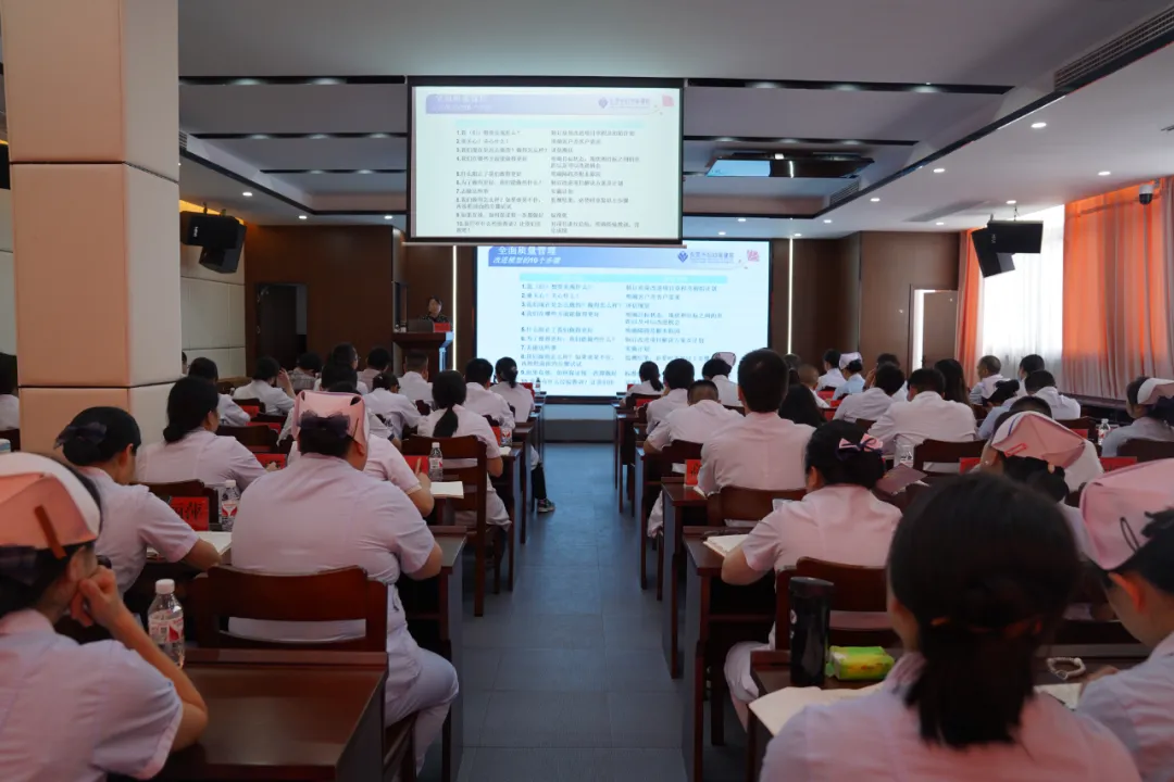 【粤黔协作·莞爱铜行】广东省妇幼保健协会、东莞市妇幼保健院赴铜仁市妇幼保健院开展学术交流及健康义诊活动