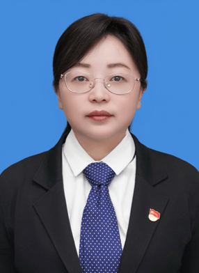 院党委副书记 院长 杨晓虹