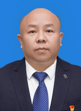 院党委委员 院纪委书记 龙彬