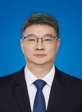 院党委书记 冉茂宝