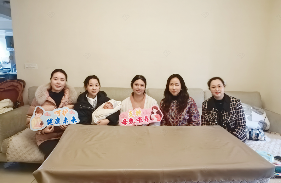 铜仁市妇幼保健院“生育友好惠民月”拓展服务新维度