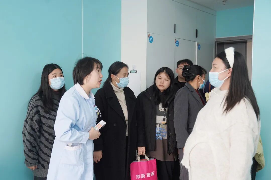 铜仁市妇幼保健院“生育友好惠民月”拓展服务新维度