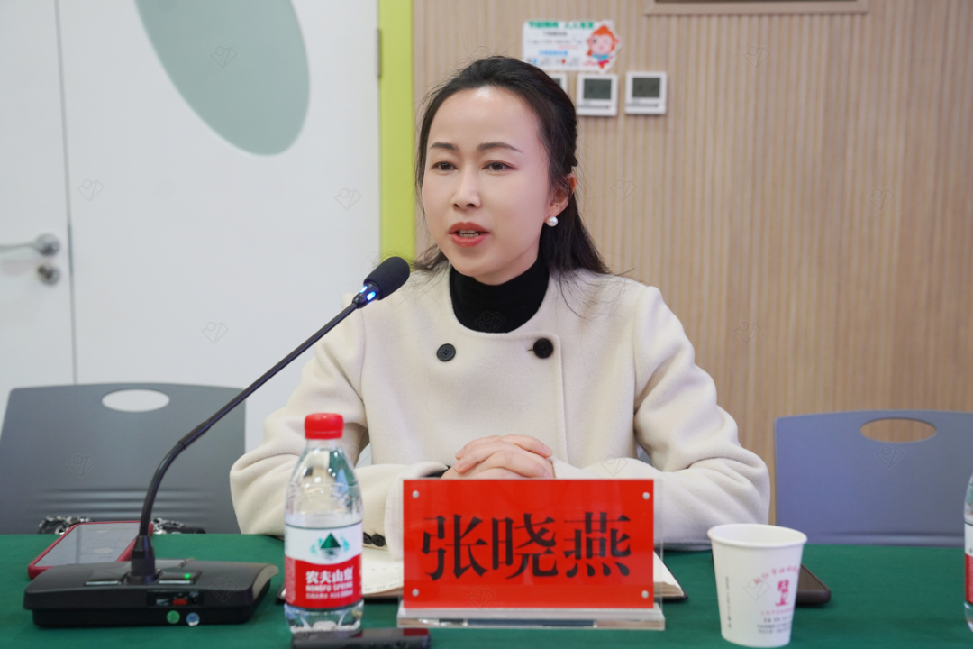 铜仁市妇幼保健院成功举办二氧化碳激光精准临床应用实操交流会